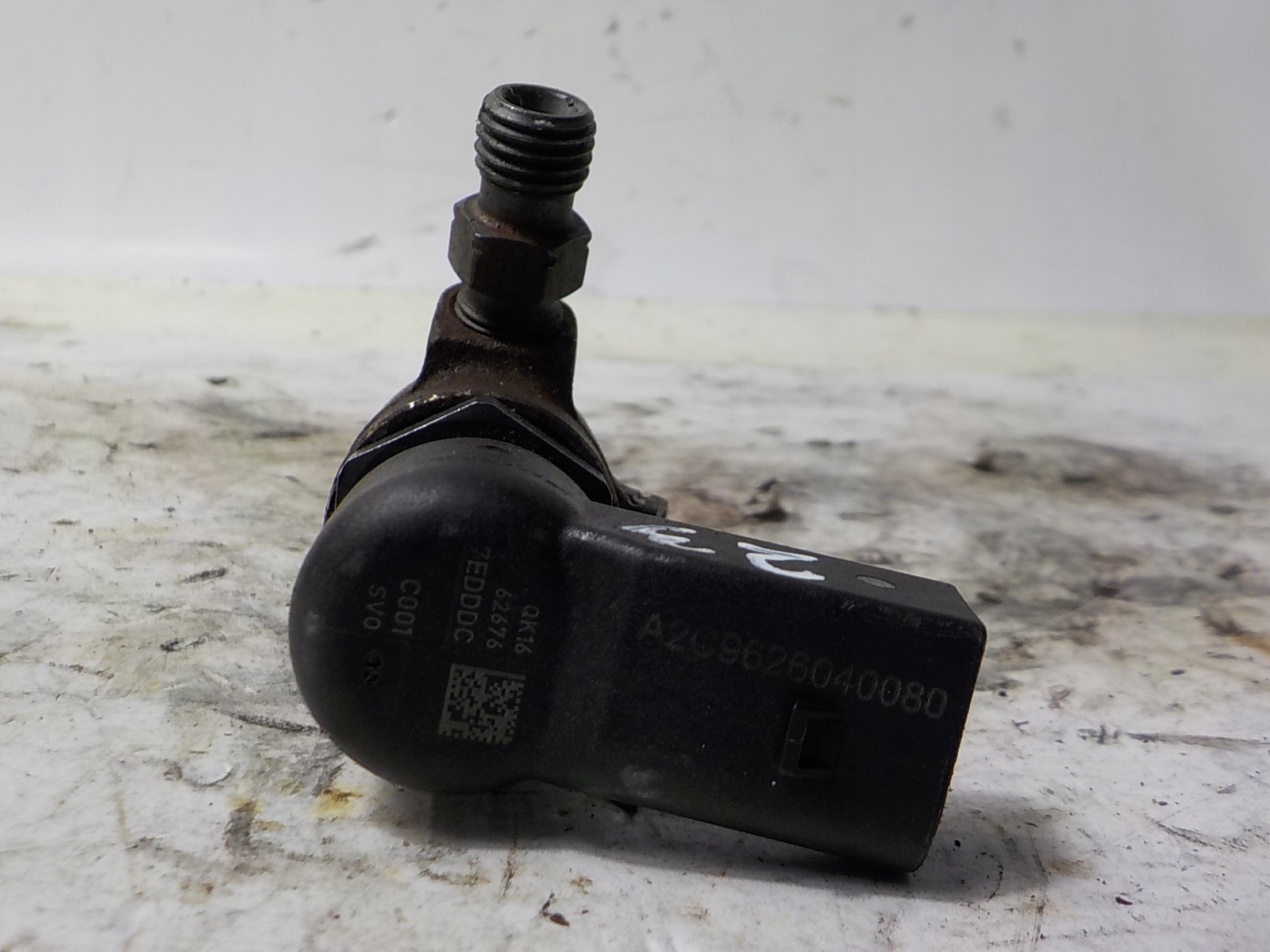 VOLKSWAGEN CADDY IV injector A2C9626040080