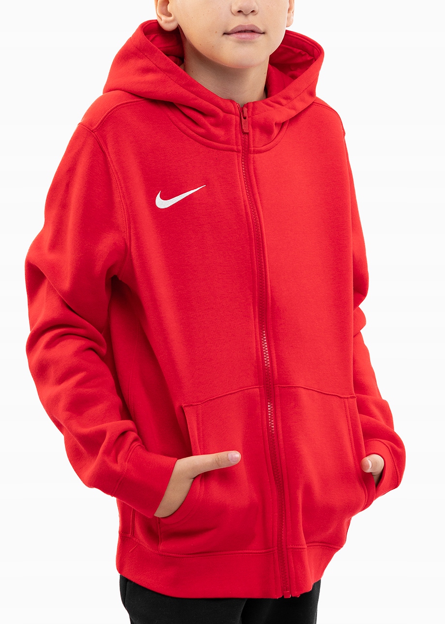 Nike bluza dziecięca sportowa dresowa ciepła Park 20 roz. M