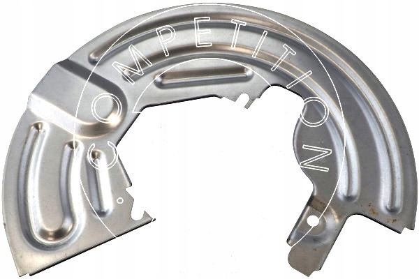 OSŁONA TARCZY HAM.PRZEDNIA PRAWA AIC Producent części AIC