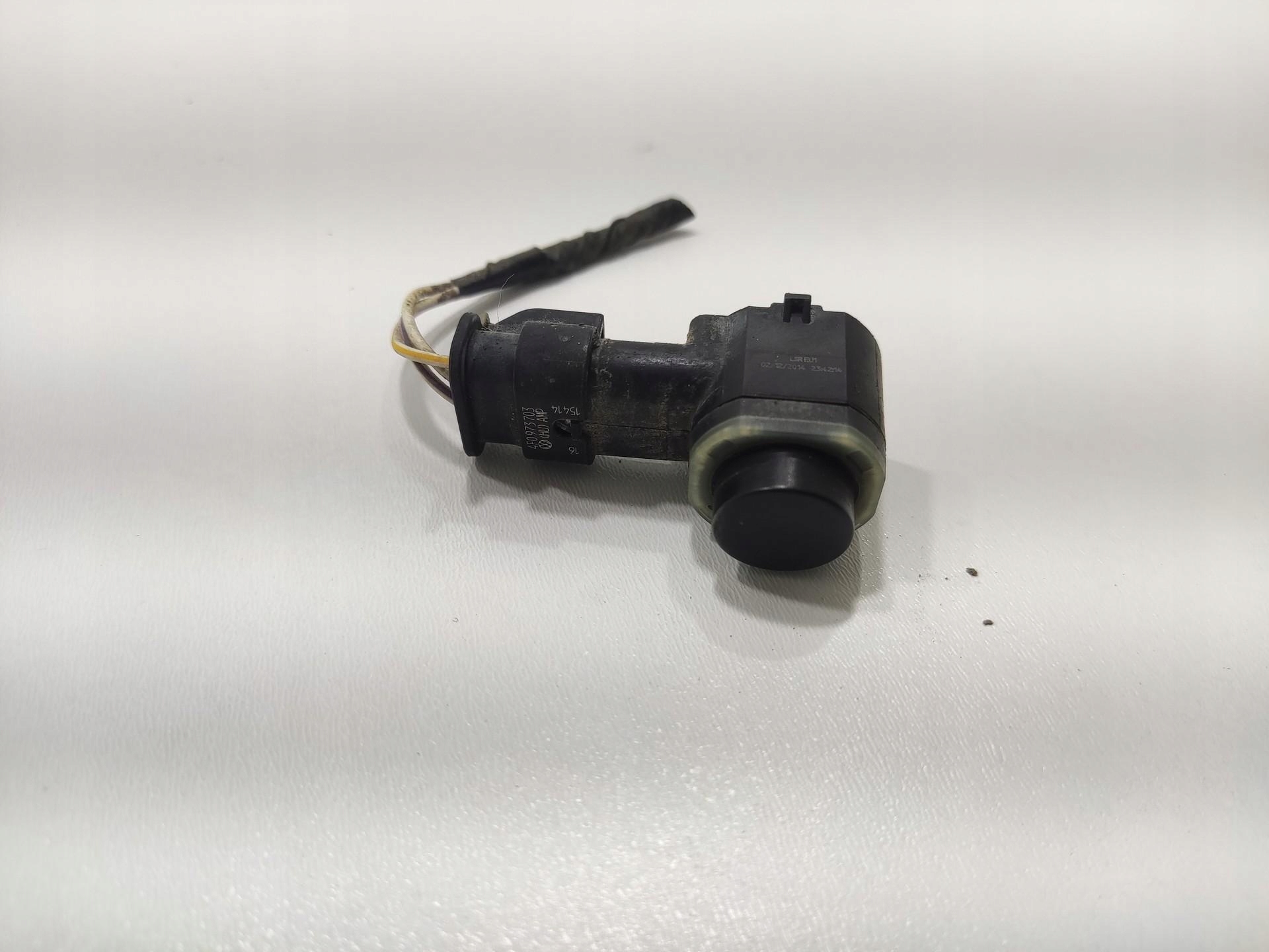 sensor parken PDC AUDI A4 B8 2007-2011 1S0919275C