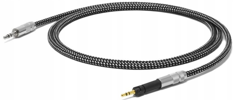 

Kabel Słuchawkowy 3.5 Bayonet Oyaide HPSC-35HD500