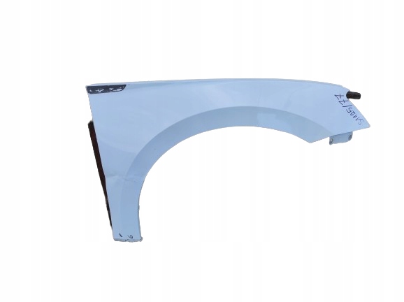 SKODA SUPERB 3 III 15- BŁOTNIK PRAWY PRZÓD