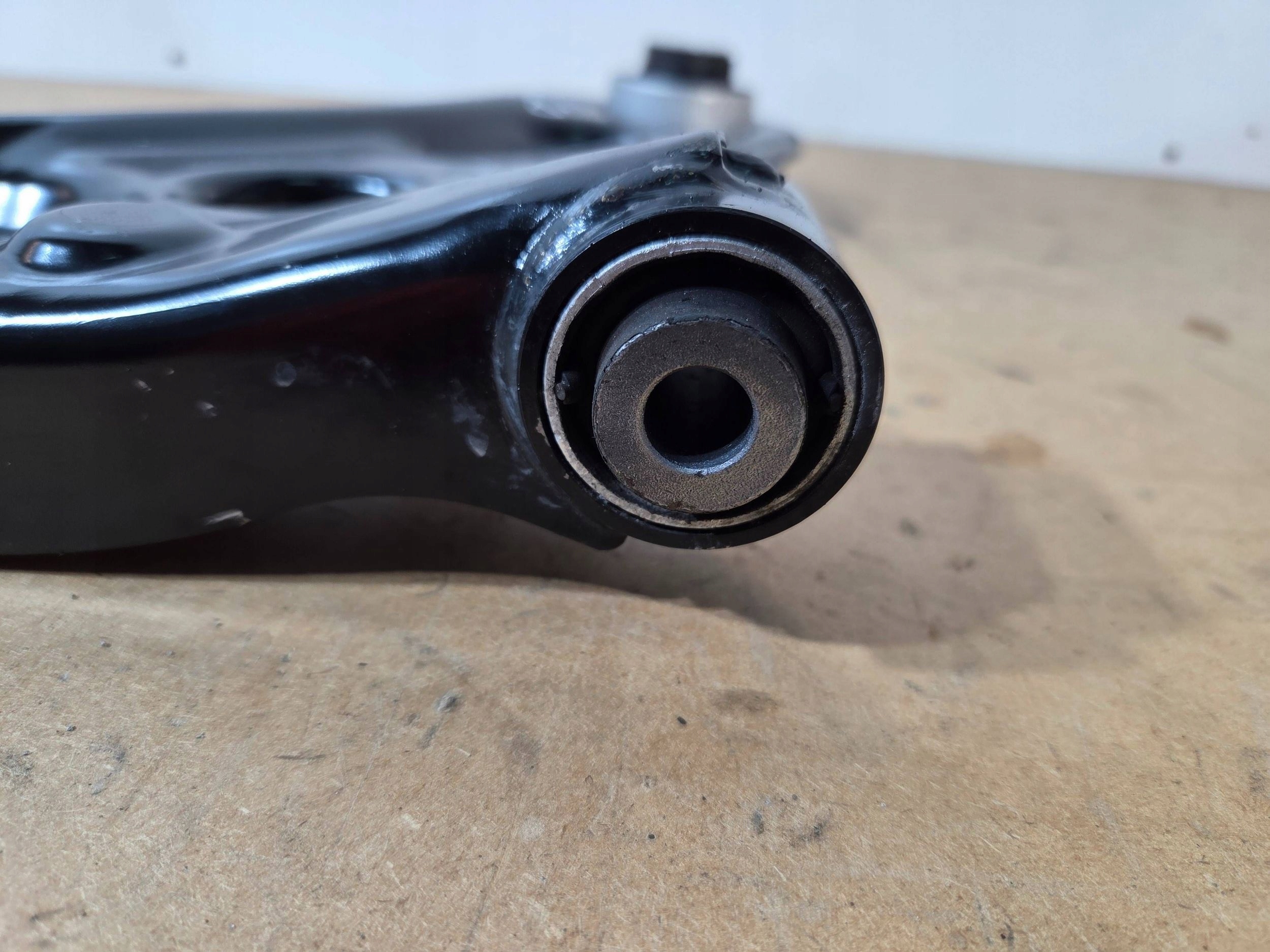 Citroen C3 IV 2025r arm front right 17411C (Q835)