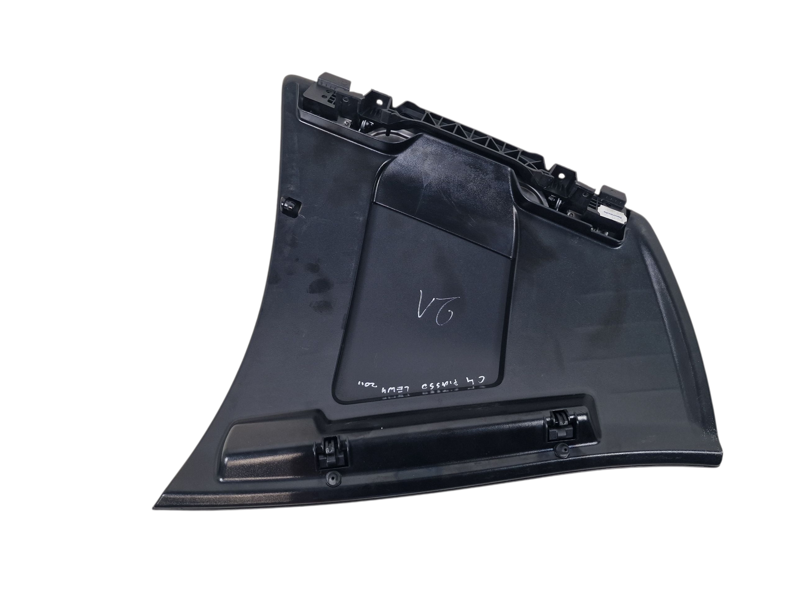 CITROEN C4 (1) PICASSO plato left passenger compartment consoles left