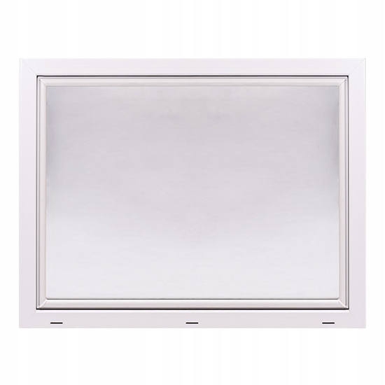 Okno Inwentarskie Gospodarcze Okna do Piwnicy Okno PVC PREMIUM 1300X1000mm