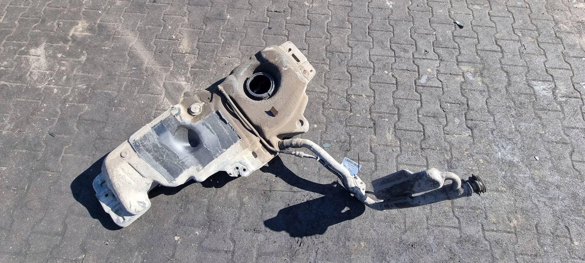 tank 8200128475 1.5 DCI RENAULT CLIO II 2 LIFT