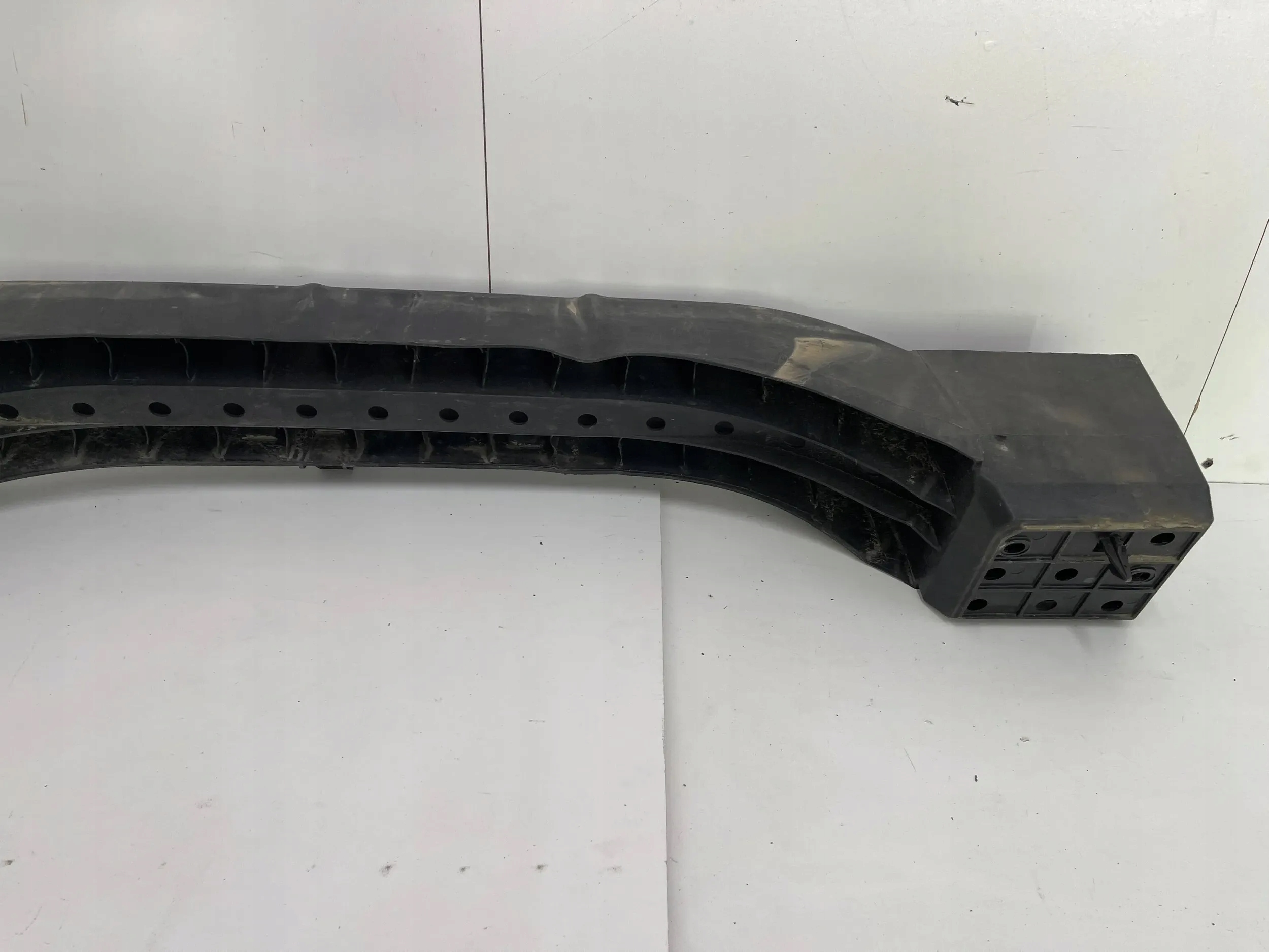 bumper support rear part rear Dacia Logan II MCV KOMBI