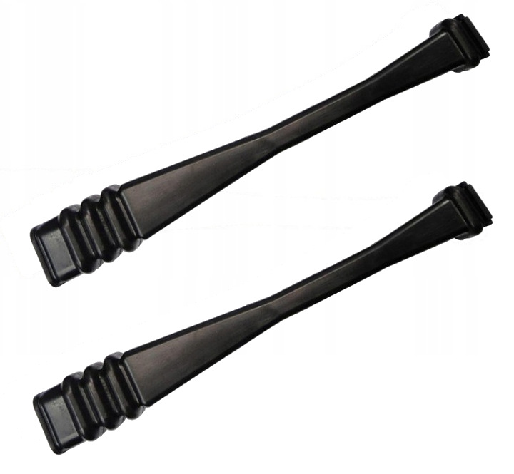 

2x Guma Gumy Osłona Łańcucha Simson S51 Enduro