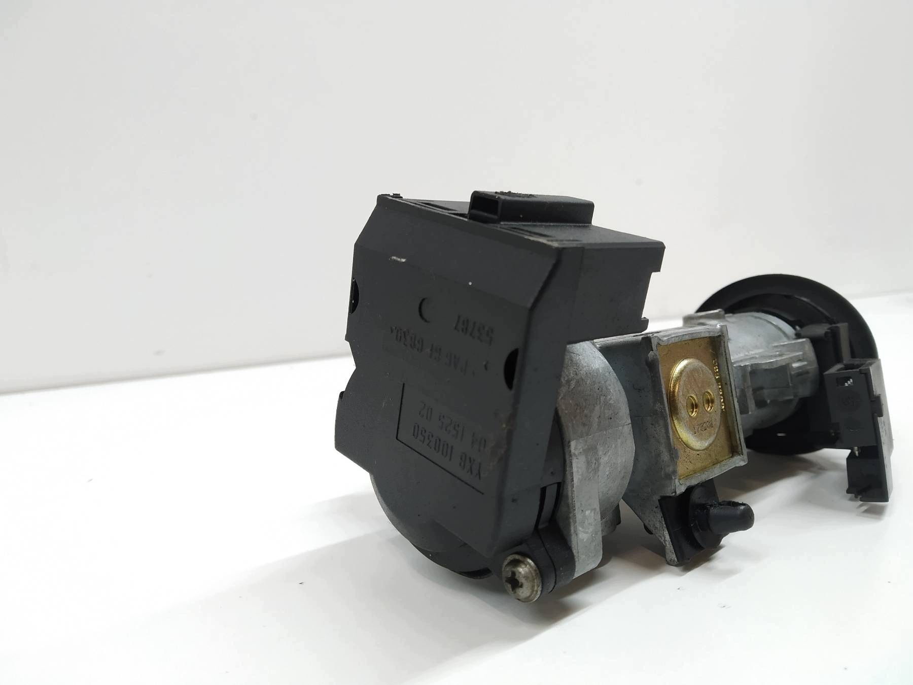 ignition Land Rover Freelander and (1996-2006)