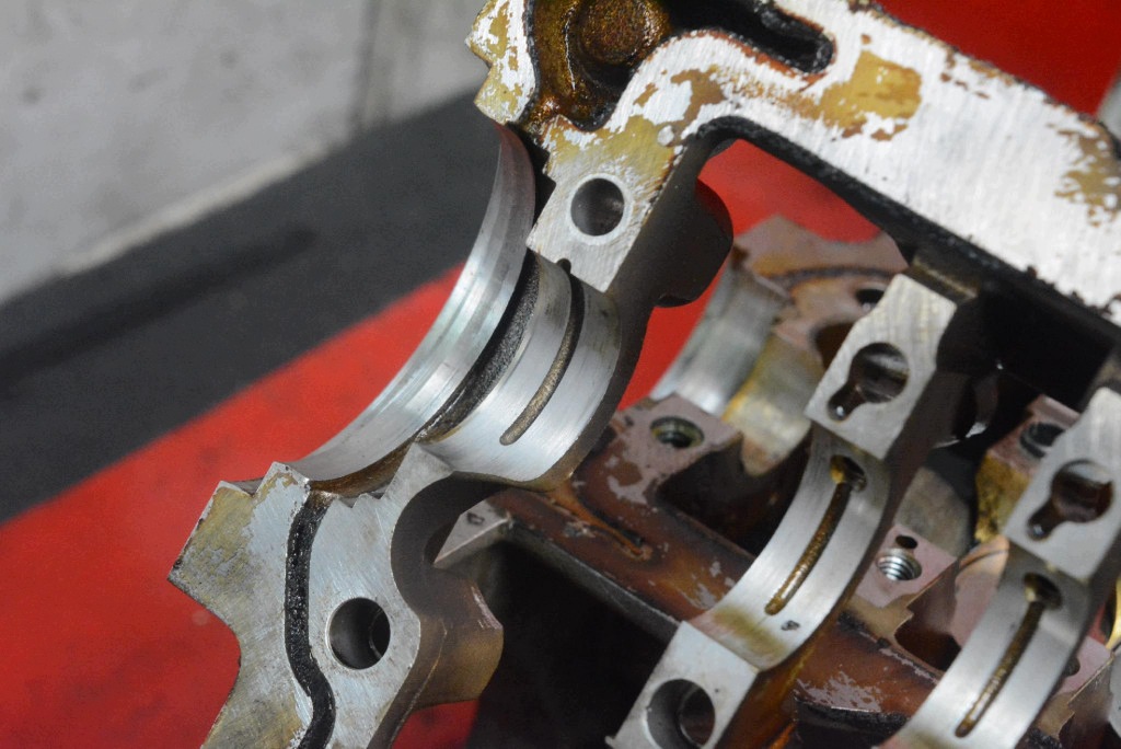 TESTATA Motore 06B103373AA AUDI A4 B6 2.0 20V 131 KM 00-05
