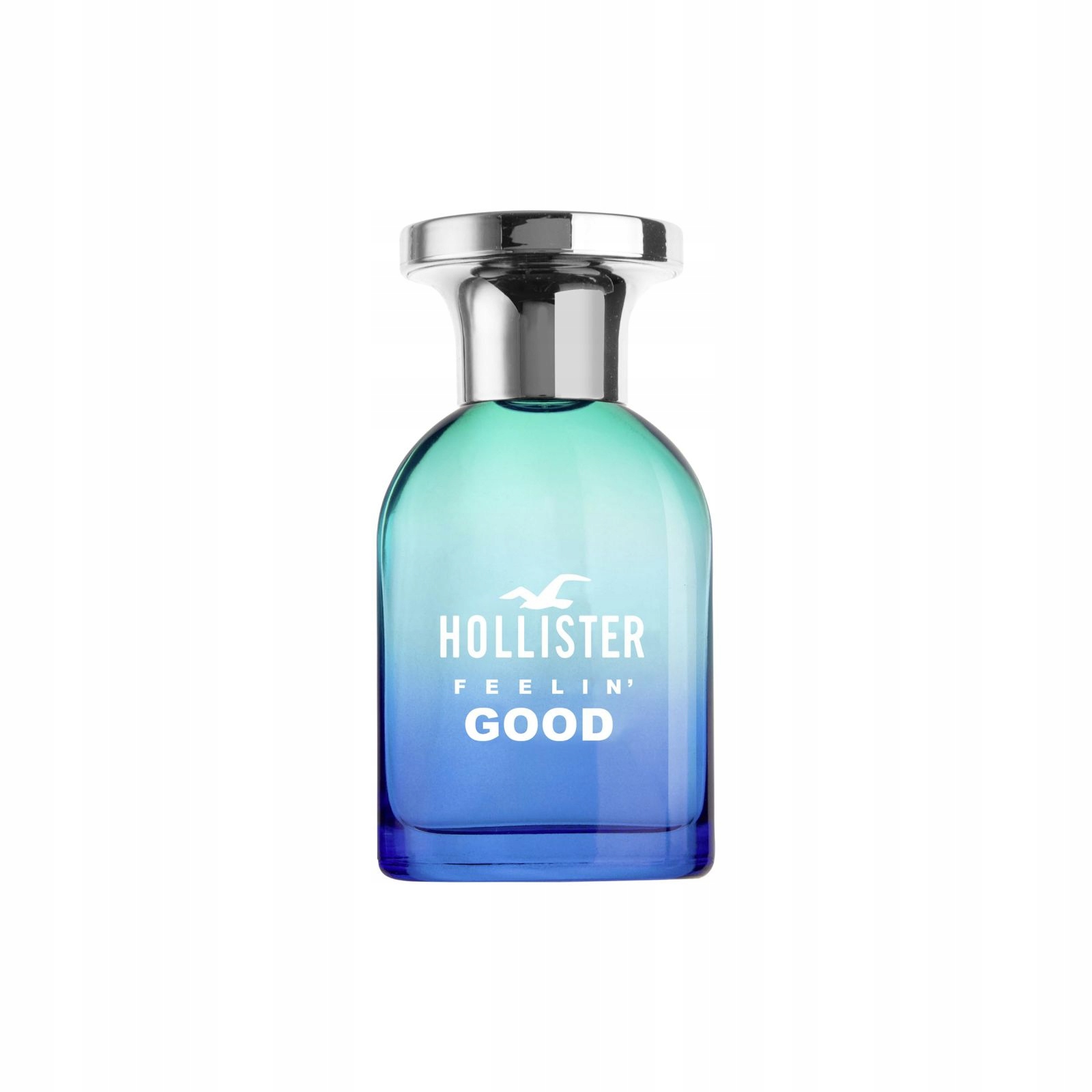 Hollister Feelin` Good For Him Toaletní Voda Objem: 30 ML