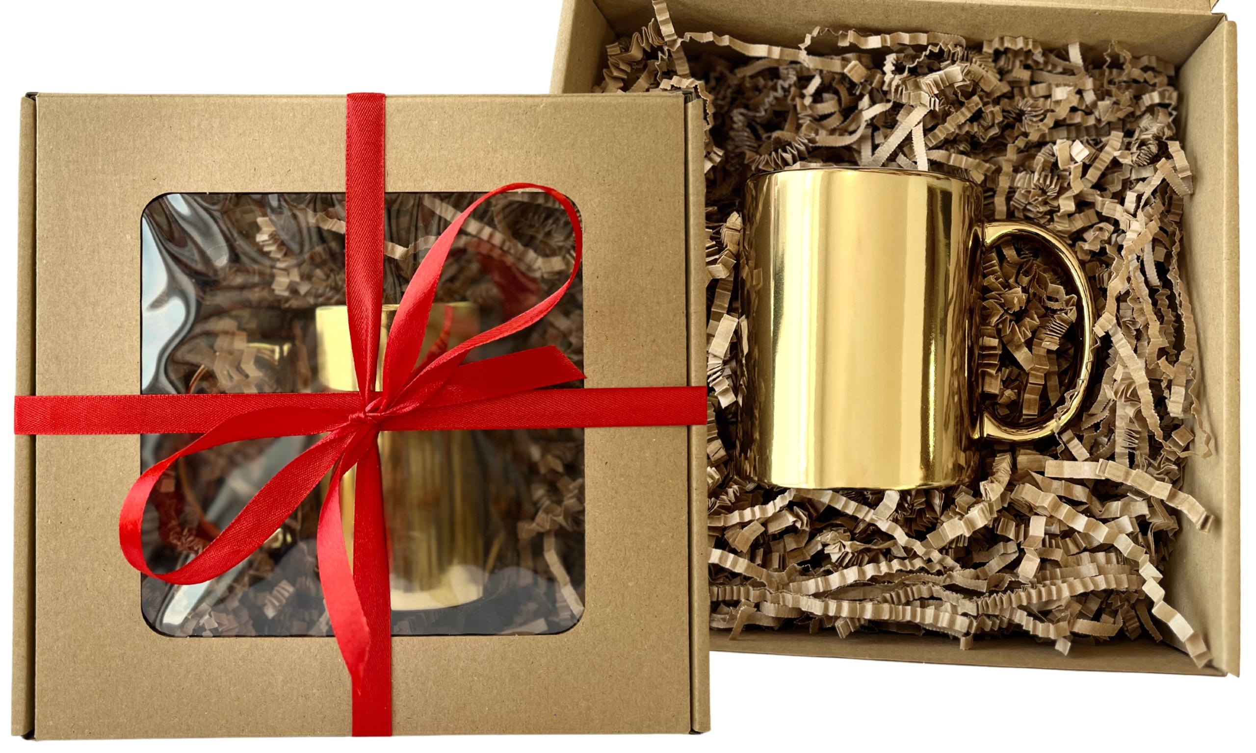 ZŁOTY KUBEK Mała Mi muminki dla przyjaciółki żony Marka inna