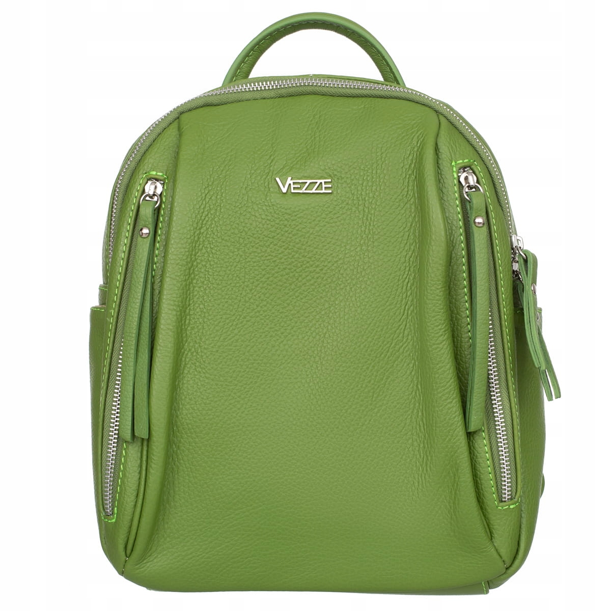 Batoh Vezze Aiuto zelený