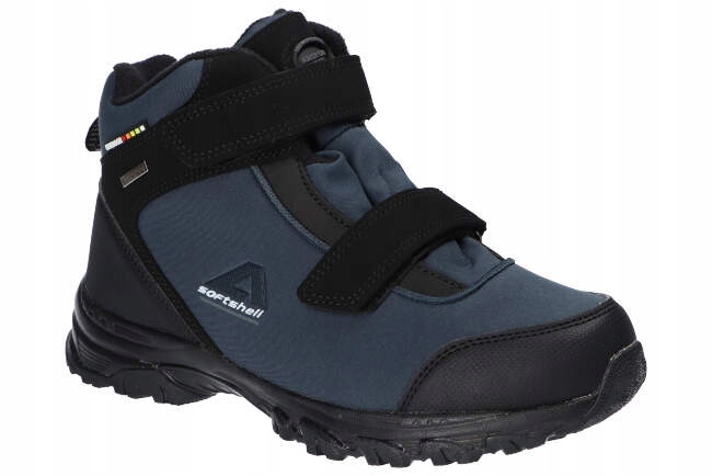 

American WT68 Trekkingi Buty Zimowe Śniegowce N 41
