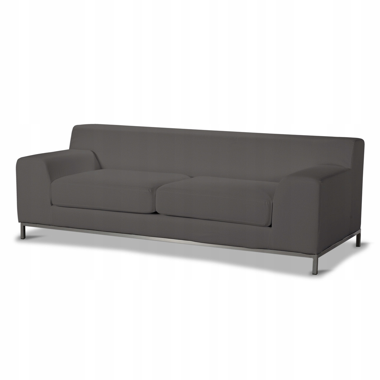 Dekoria potah na pohovku Kramfors pro 3 osoby Ikea