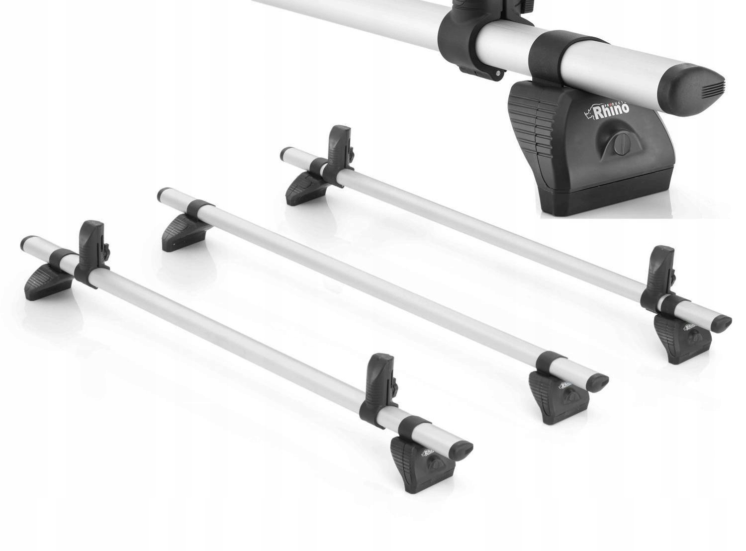 Багажник на дах Rhino Ford Transit Custom 2013-