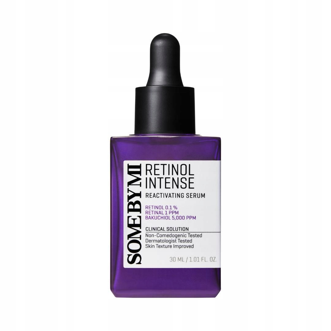 Some By MI Intenzivní Reaktivační Sérum S Retinolem 30 ML