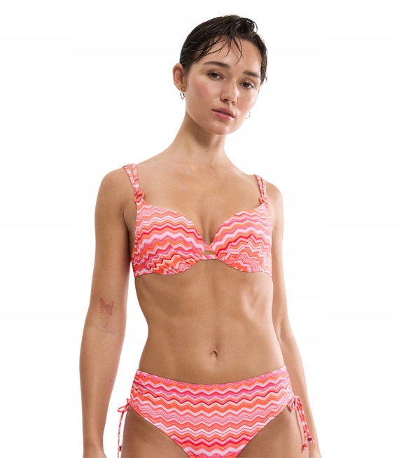 Triumph Summer Mix & Match Wp Velikost 40 C
