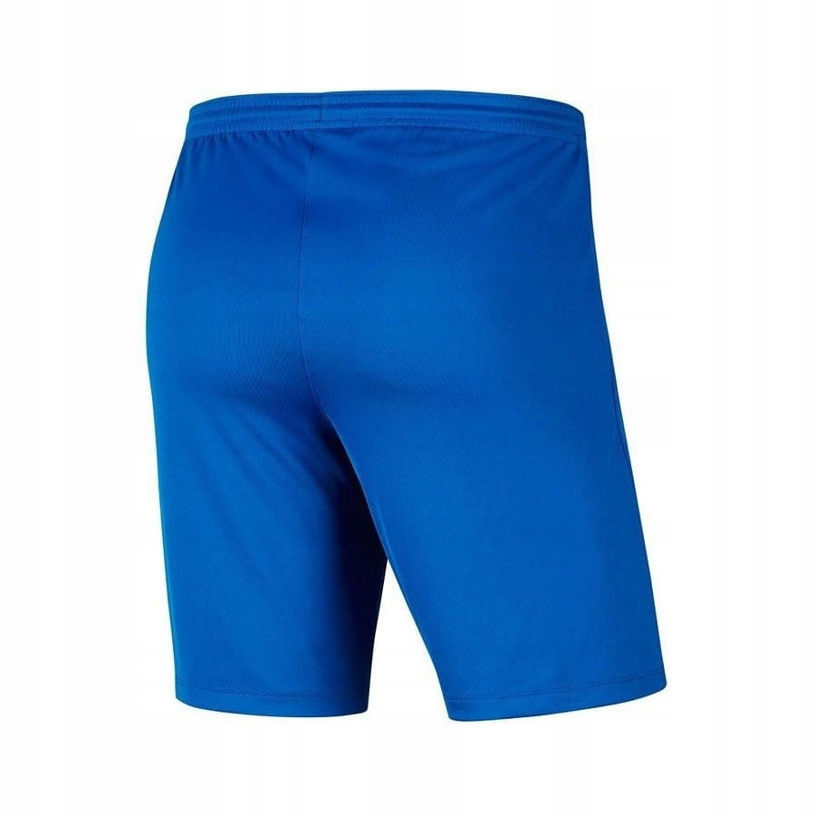 SPODENKI NIKE MĘSKIE Park III BV6855 463 ; M Marka Nike