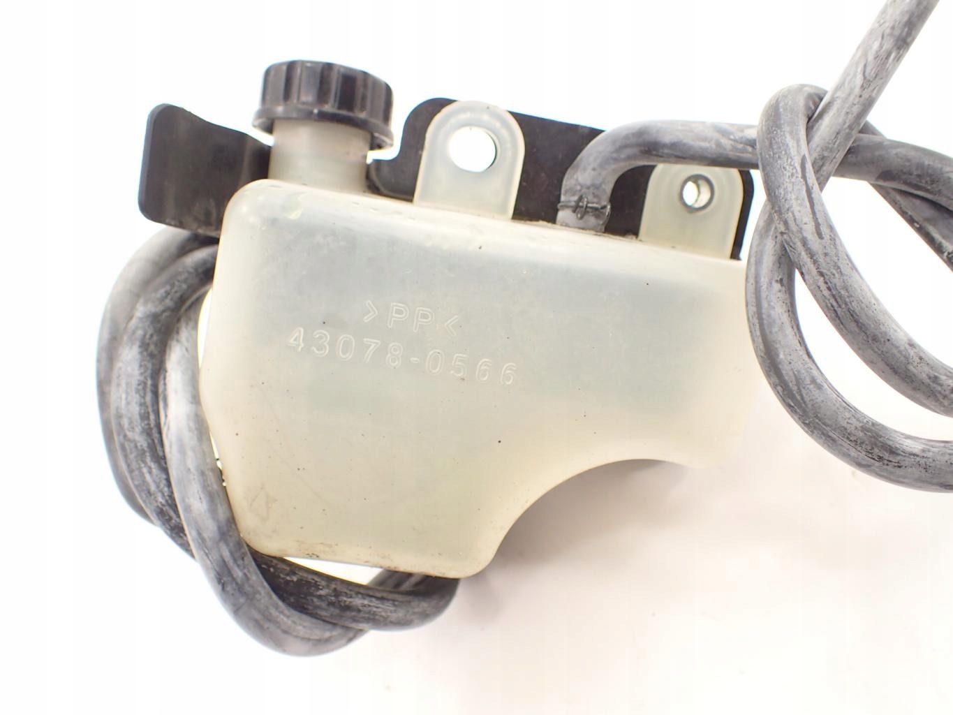 Zbiorniczek wyrównawczy Kawasaki Z1000 SX 10-16 Producent Kawasaki OE