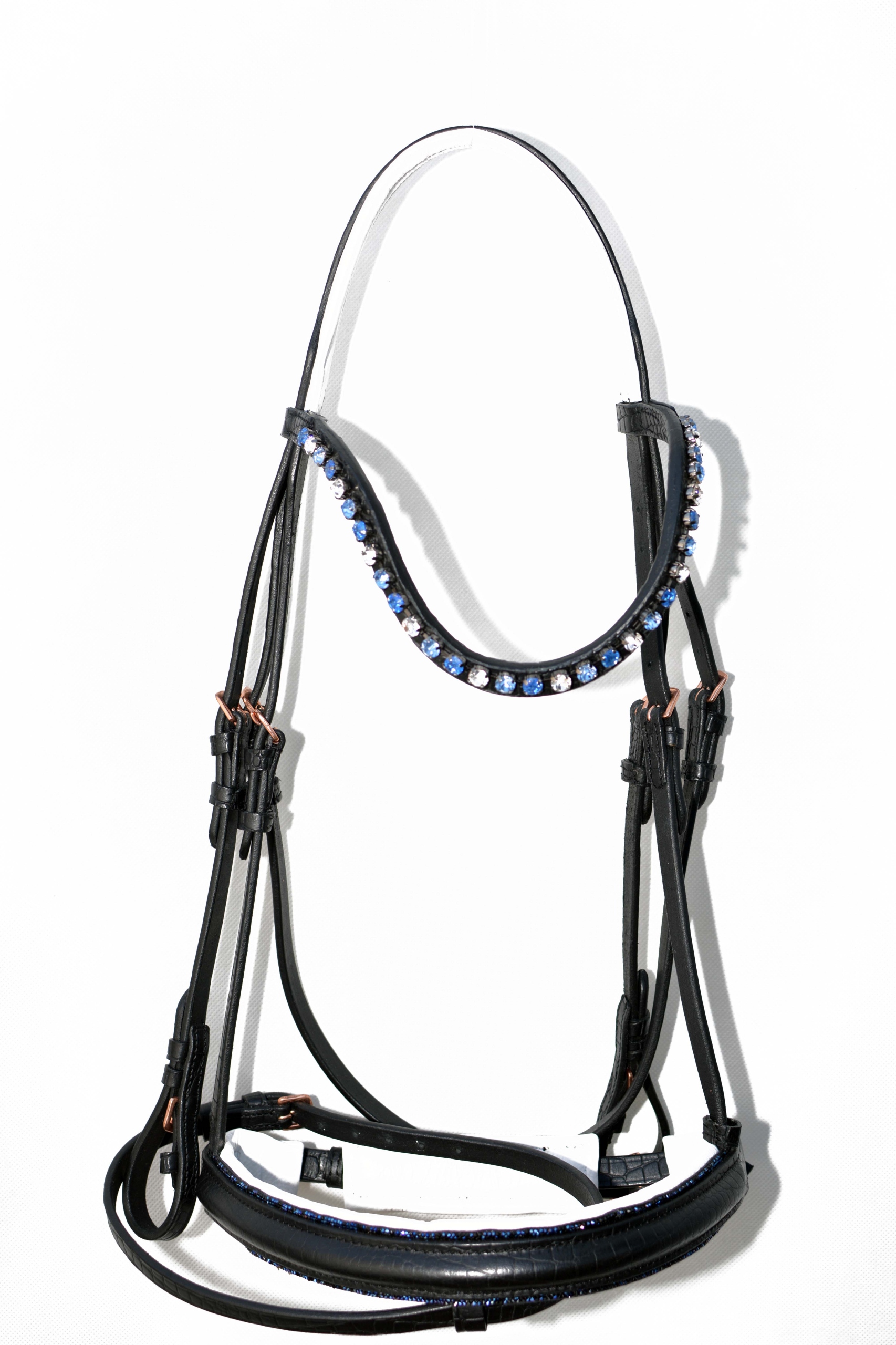 OGŁOWIE ANATOMICZNE PROFILOWANE ROZ. FULL Model OGŁOWIE