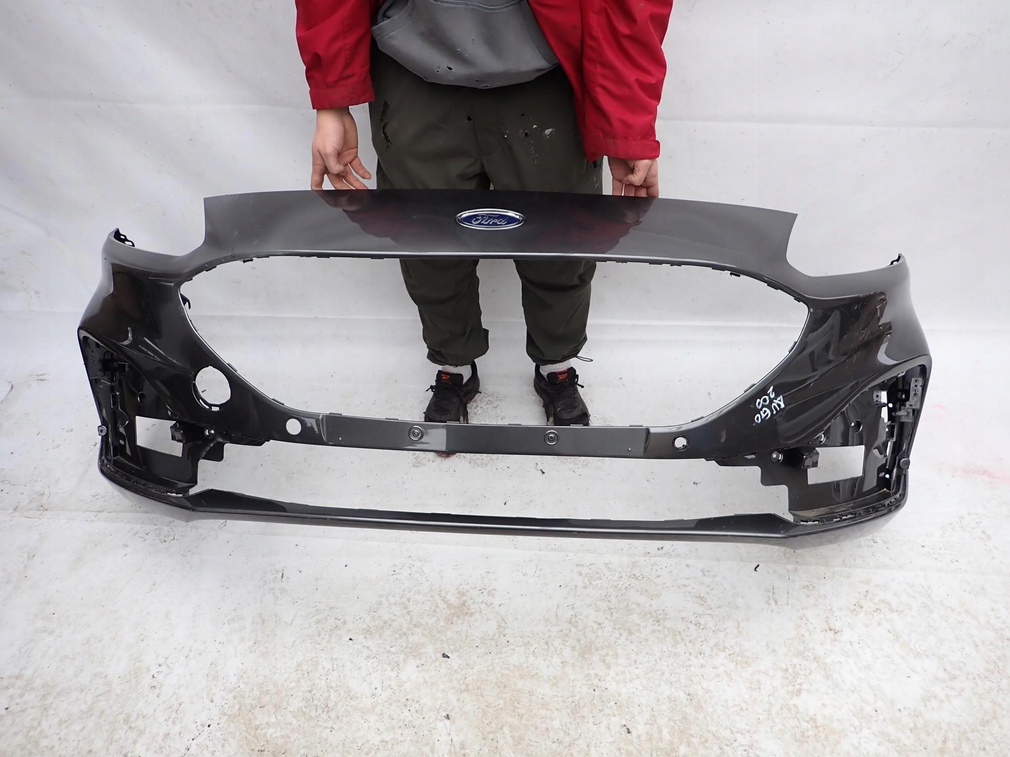 FORD KUGA III 3 MK3 ST-LINE 19-> bumper front front PDC