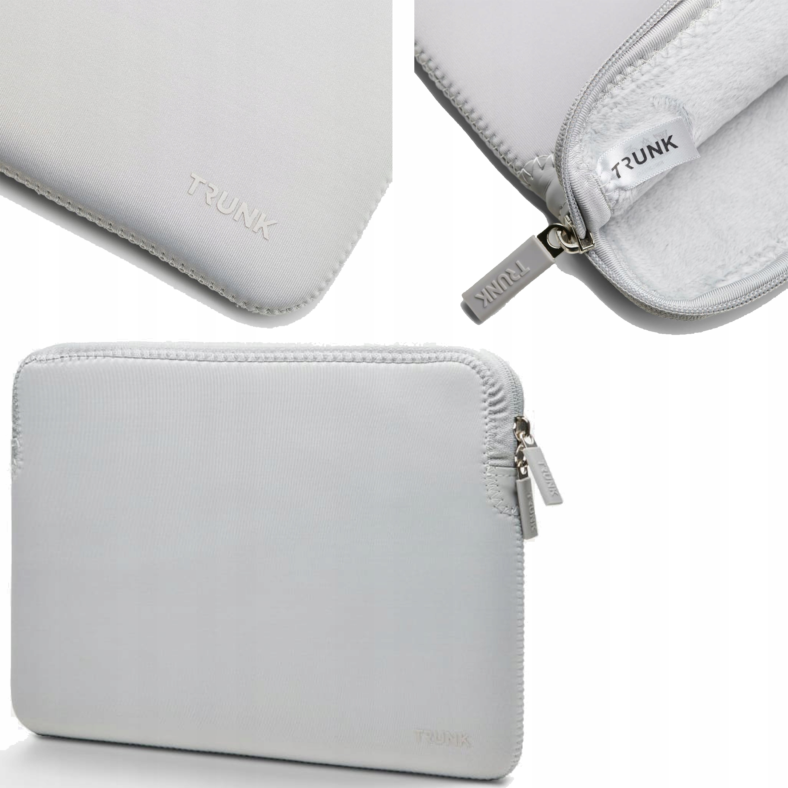 Trunk Neoprene Sleeve Case – Neoprénové puzdro pre MacBook 14" 13"
