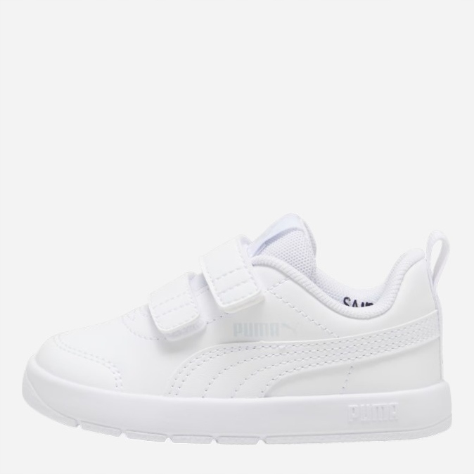 Puma Buty Dla Dzieci Lekkie Miękkie Courtflex 310252 02 R. 21