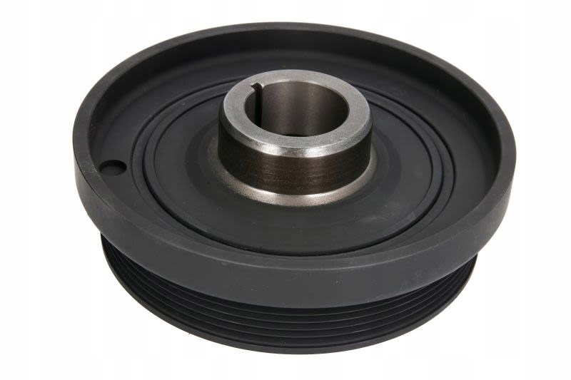 BTA E600524BTA Koło pasowe, wał korbowy