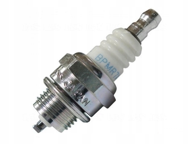 

Świeca zapłonowa Ngk BPMR7A