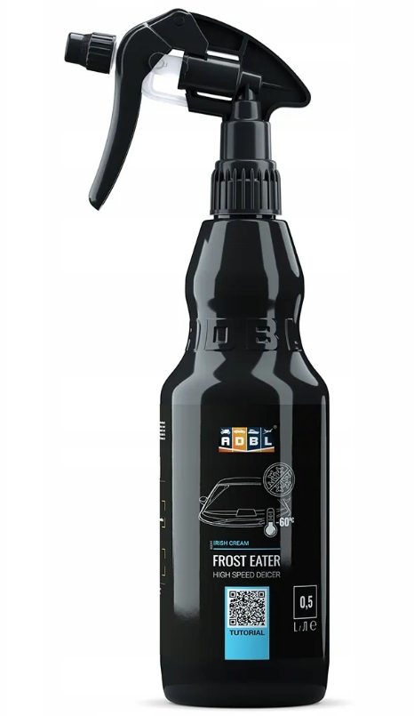 Adbl Frost Eater 500ML skuteczny odmrażacz
