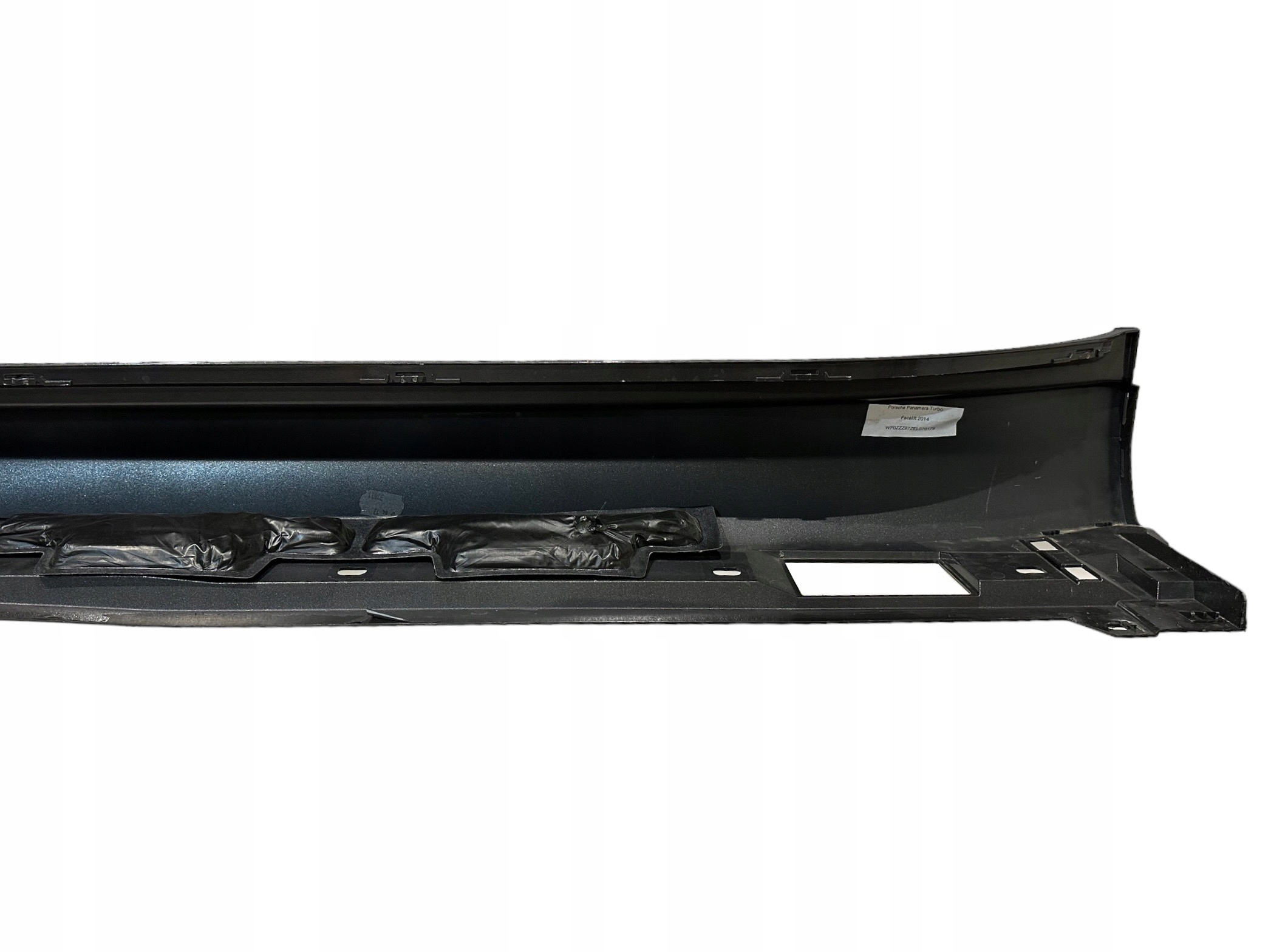 PORSCHE PANAMERA 970 moulding threshold RH 97055950202