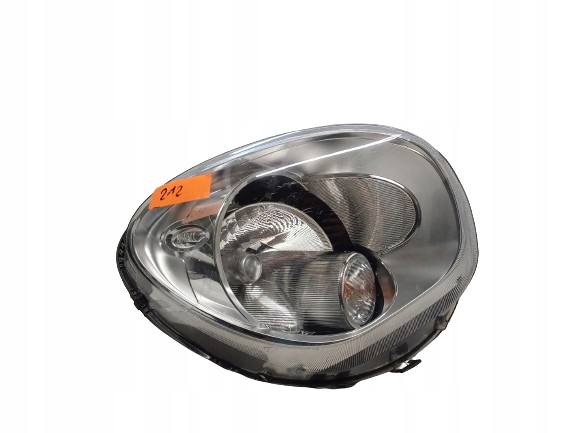 MINI COUNTRYMAN R60 10- LAMPA PRAWA PRZÓD 9801028 -04