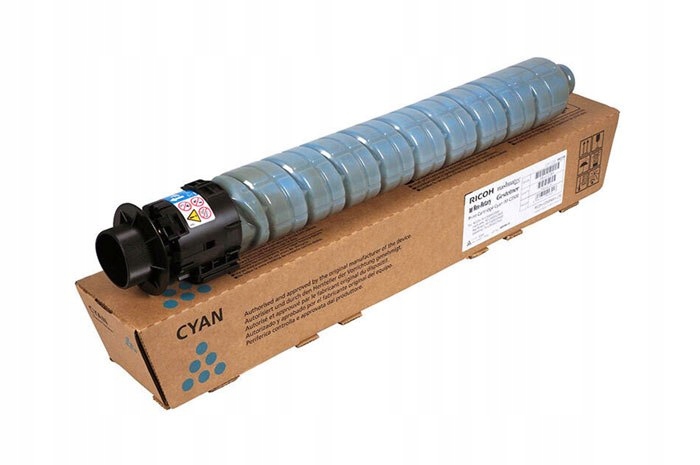 Originálny toner Cyan Ricoh IMC3000, IMC3500 (842258)