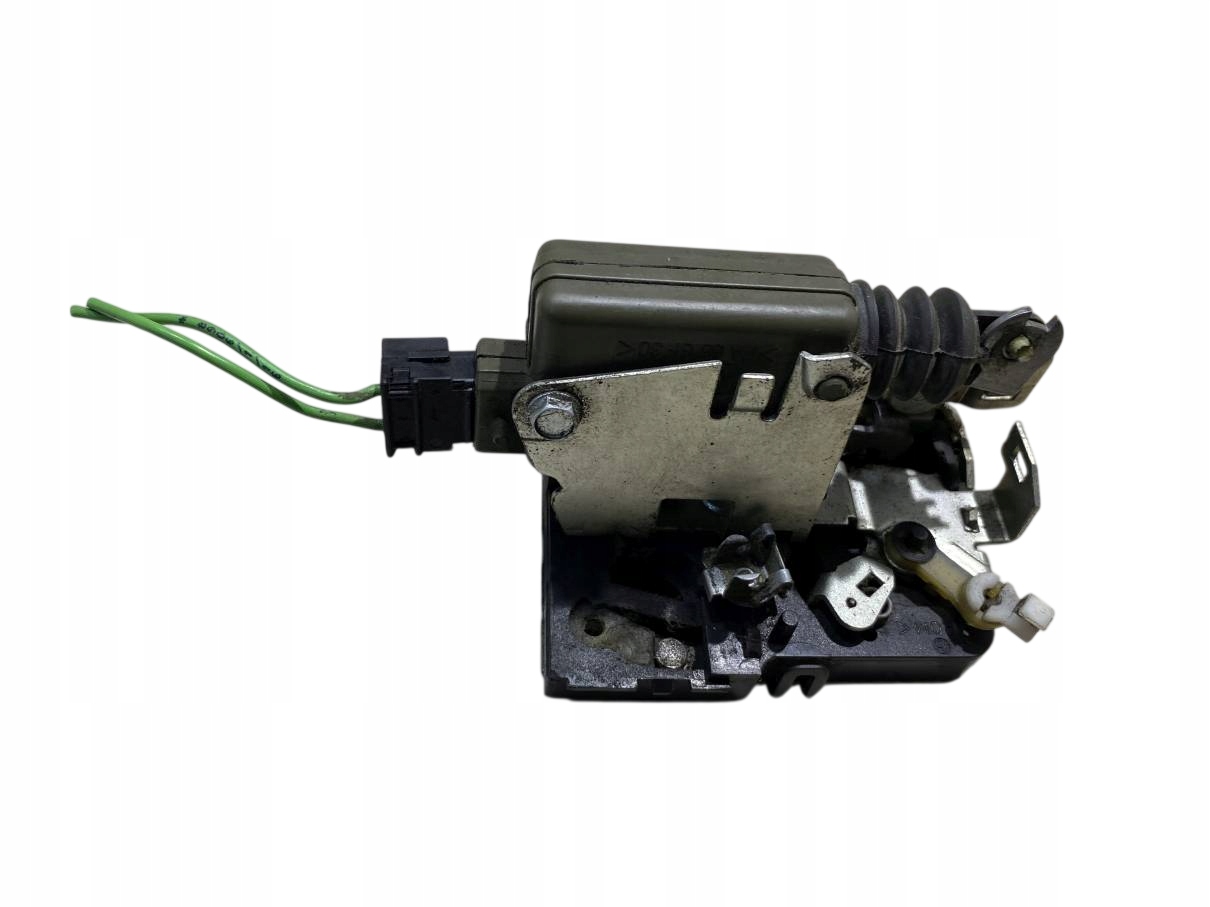 lock door left front IVECO DAILY III 2 PIN