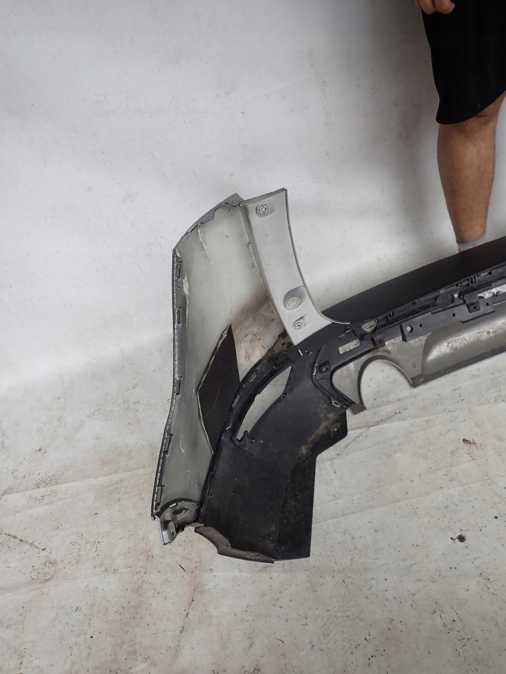 FORD KUGA II 2 MK2 13-16 bumper rear part rear 4PDC