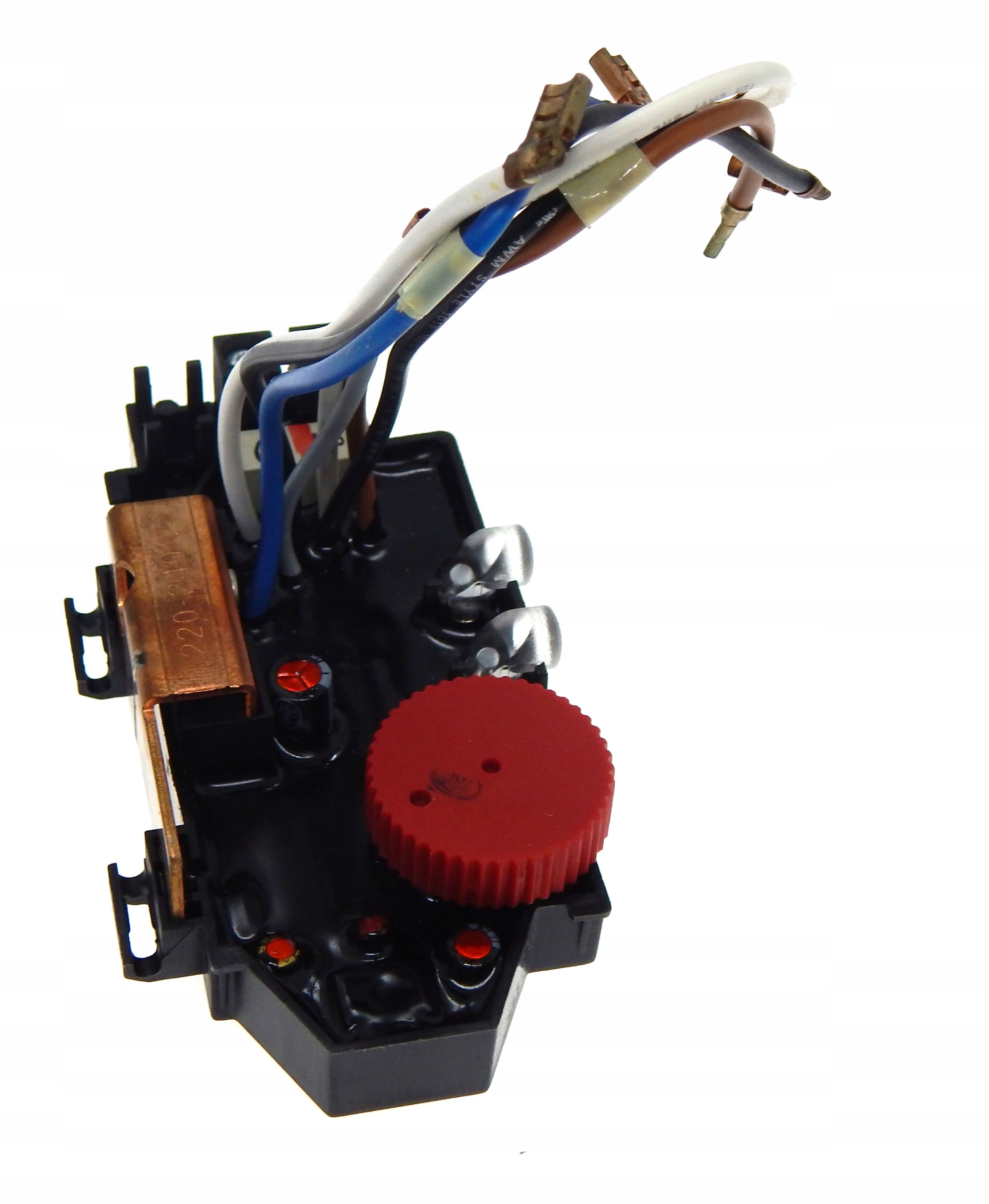 Bosch elektronika do młota GBH 5-40 DCE 1617233047 Kod producenta 1617233047