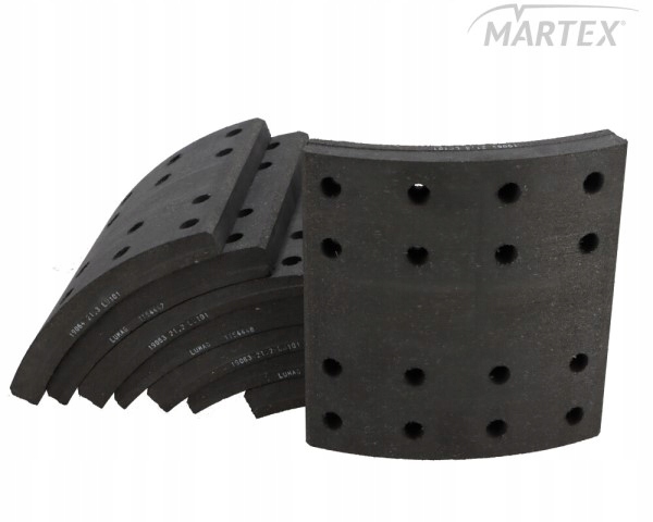 84802 - [] ВЕТЧИНА ОБЛИЦОВКАDAF 19063/19064 NOM.