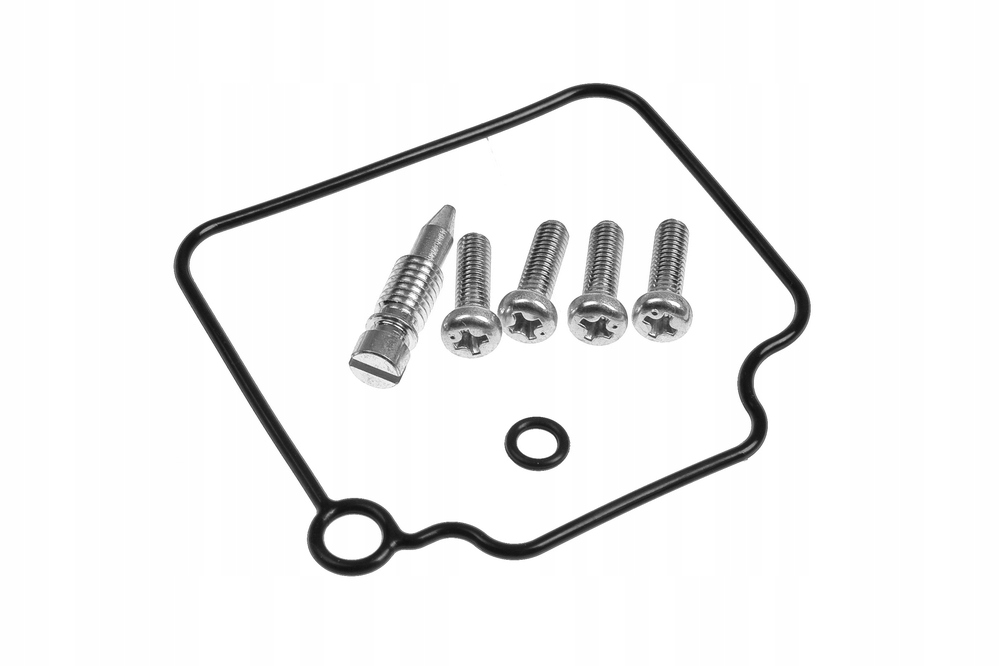 Sada na opravu plavákovej komory Keihin Cvk, Aprilia Derbi 125-250 4T