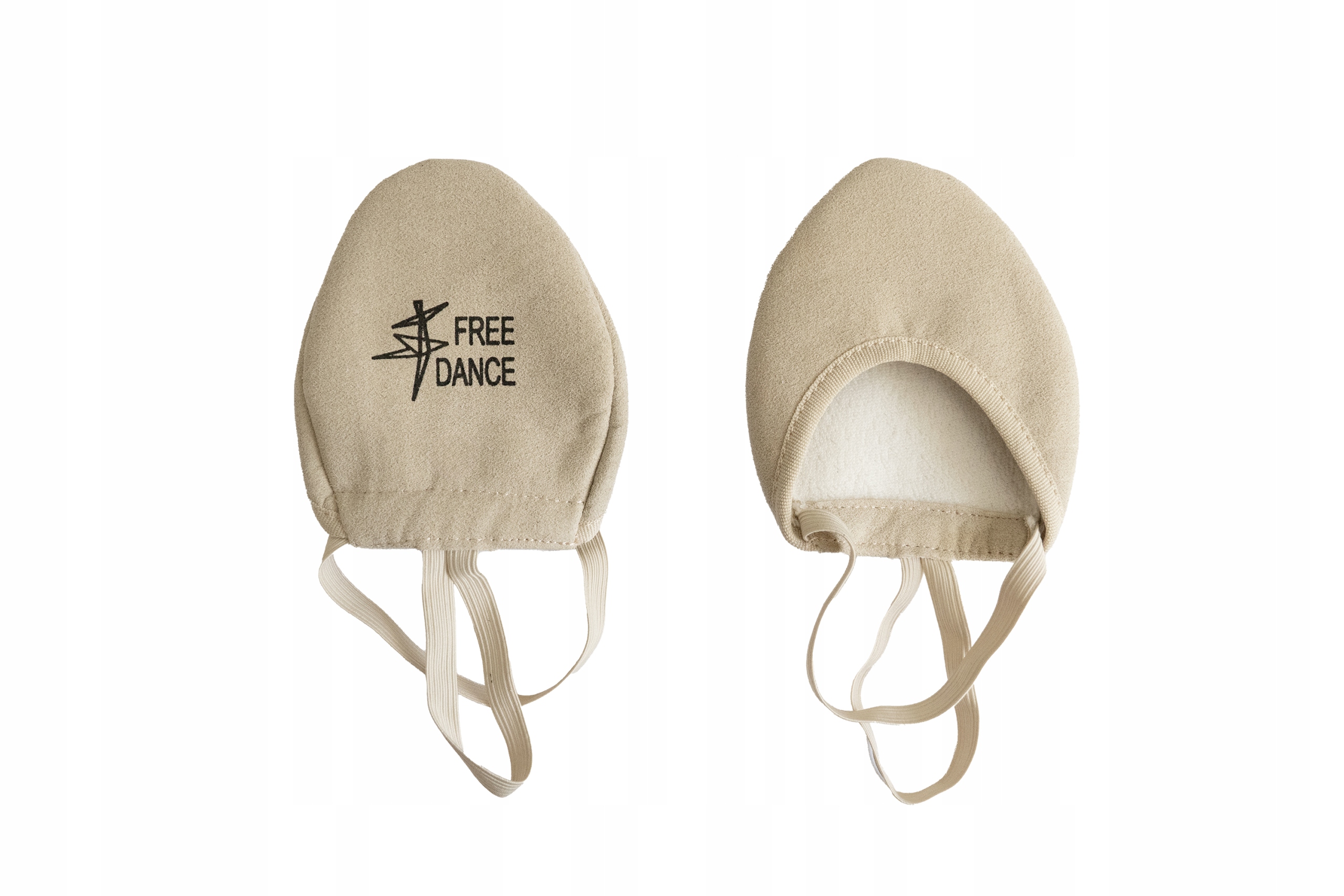 NAPALCÓWKI FreeDance tekstylne II r. L (37-38)