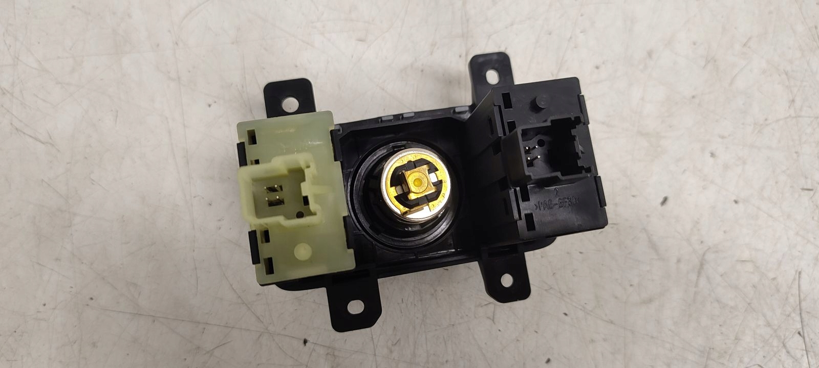 Panel grzania Sièges Ford Focus MK3 kombi 1,0 Ecoboost