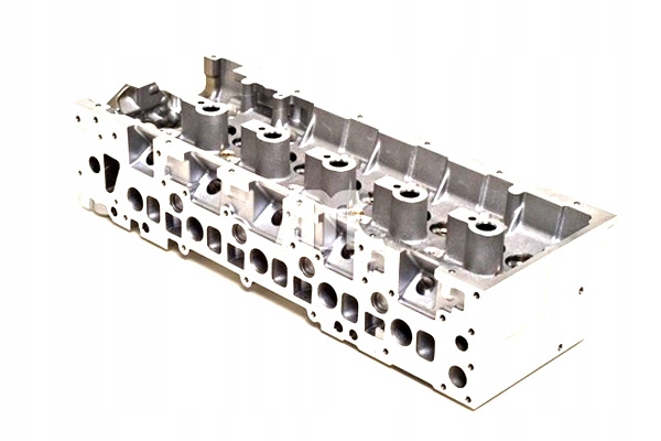 GŁOWICA CYLINDRÓW MERCEDES C T-MODEL S203 C W203 CLK C209 E T-MODEL Numer katalogowy części 908575