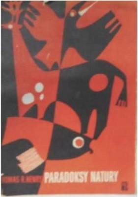 paradoksy Natury - T henry