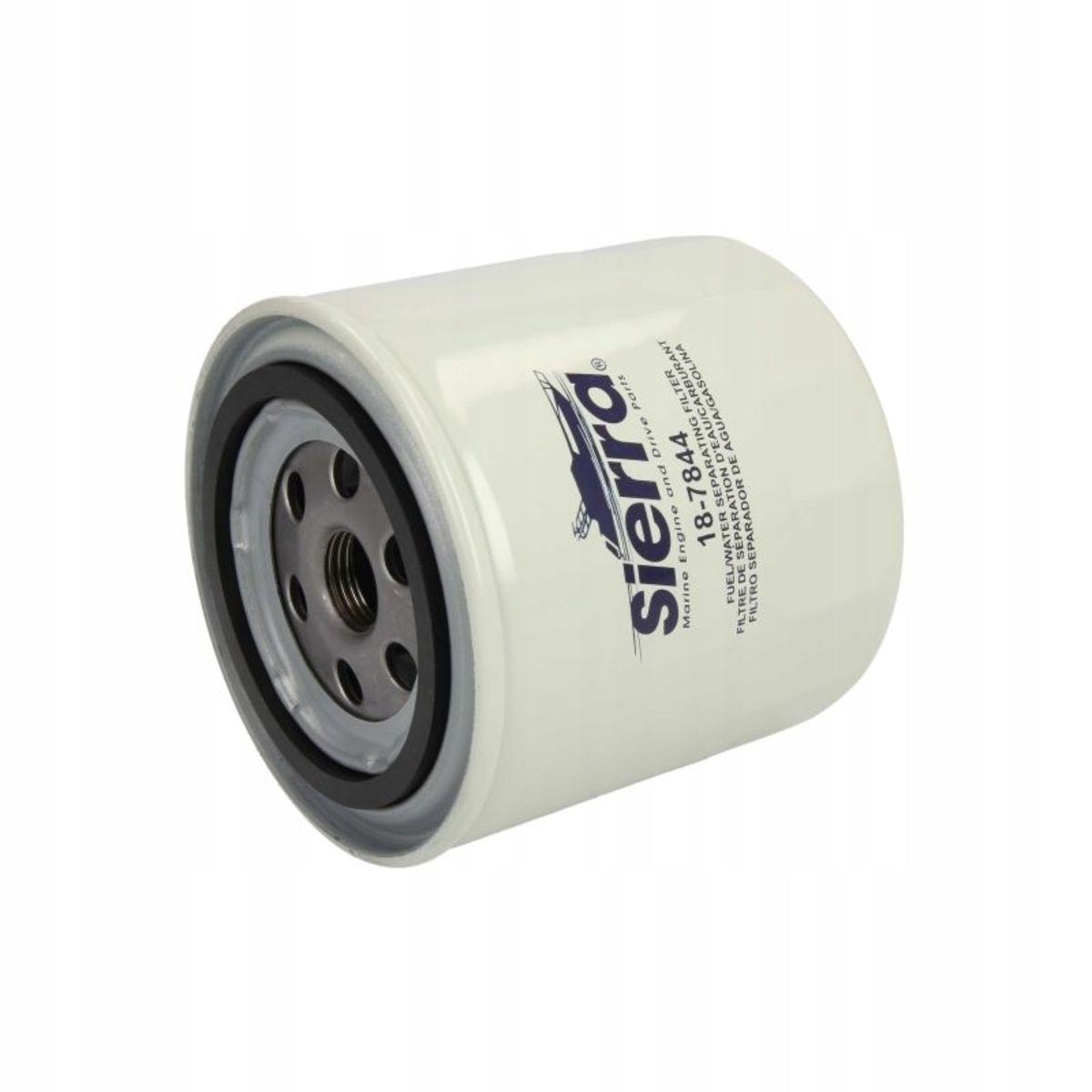 

Filtr paliwa wkręcany Sierra 18-7844