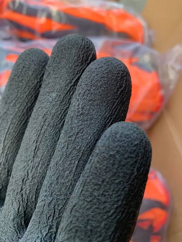 RĘKAWICE ROBOCZE M-GLOVE L2003 POWLEKANE FOAM 9 Marka M-Glove