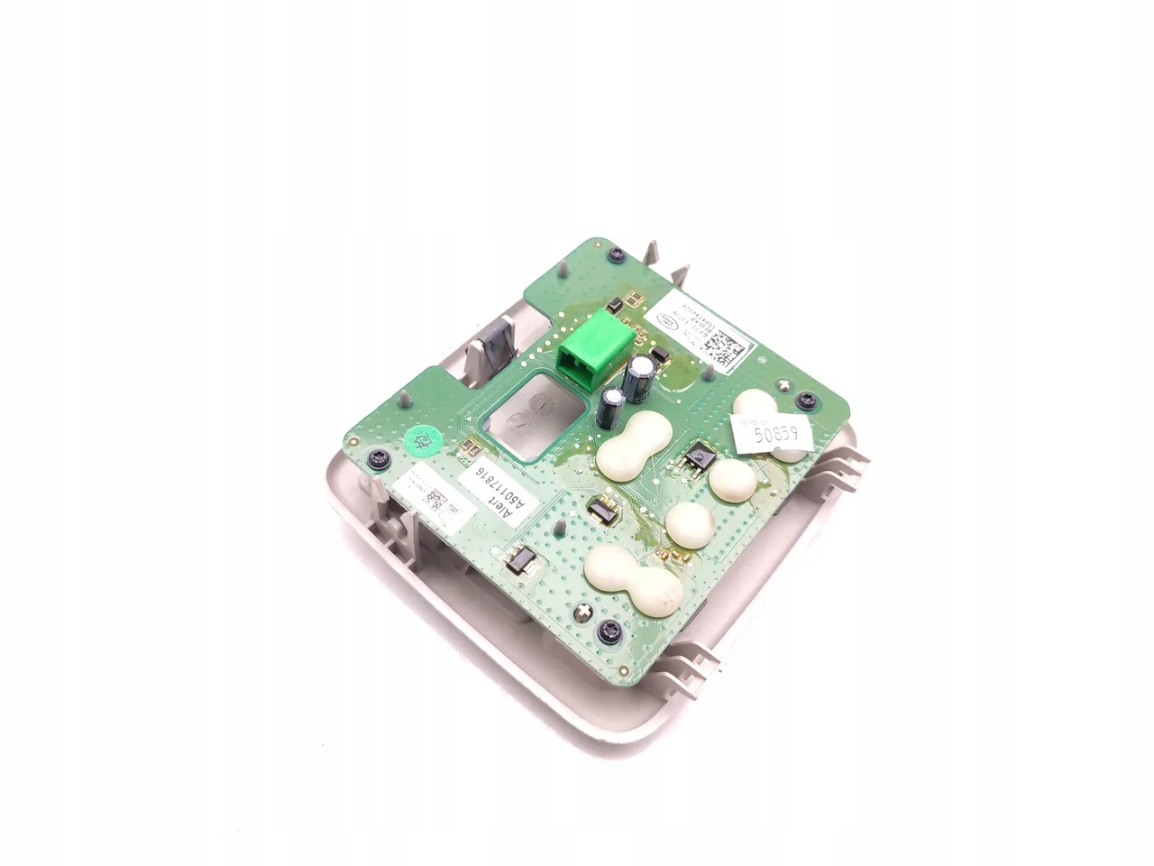 jaguar XE лампочка Обшивка потолка задняя 2015 4/5dr GX73-13776 1503020141