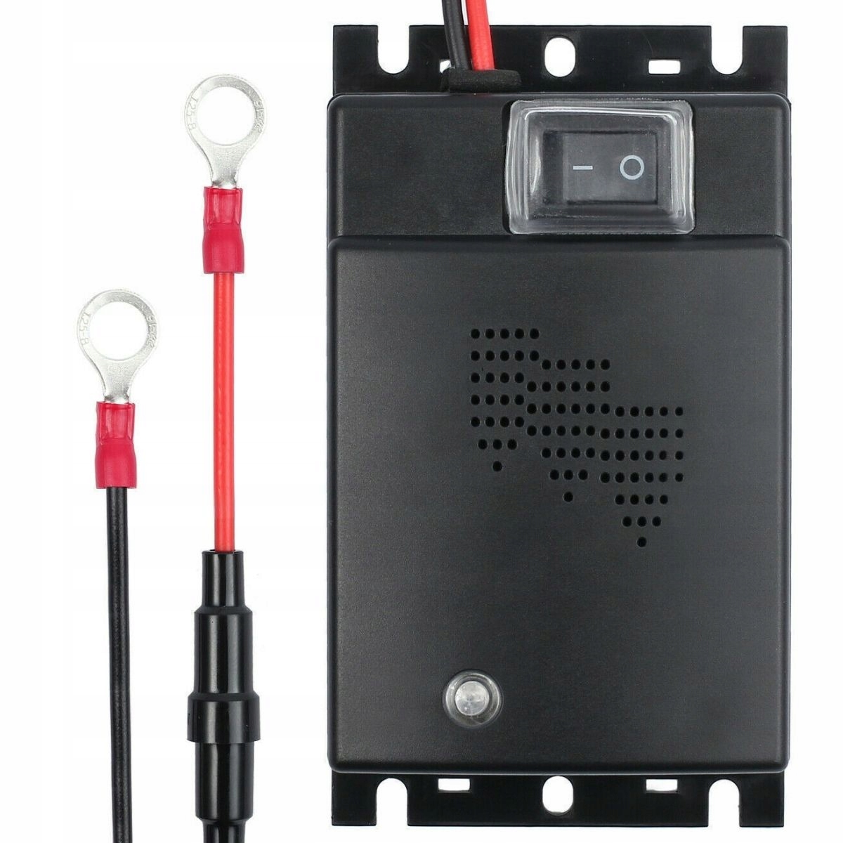 ODSTRASZACZ na KUNY do SAMOCHODU AUTA GRYZONI KUN SAMOCHODOWY 12V Marka inna