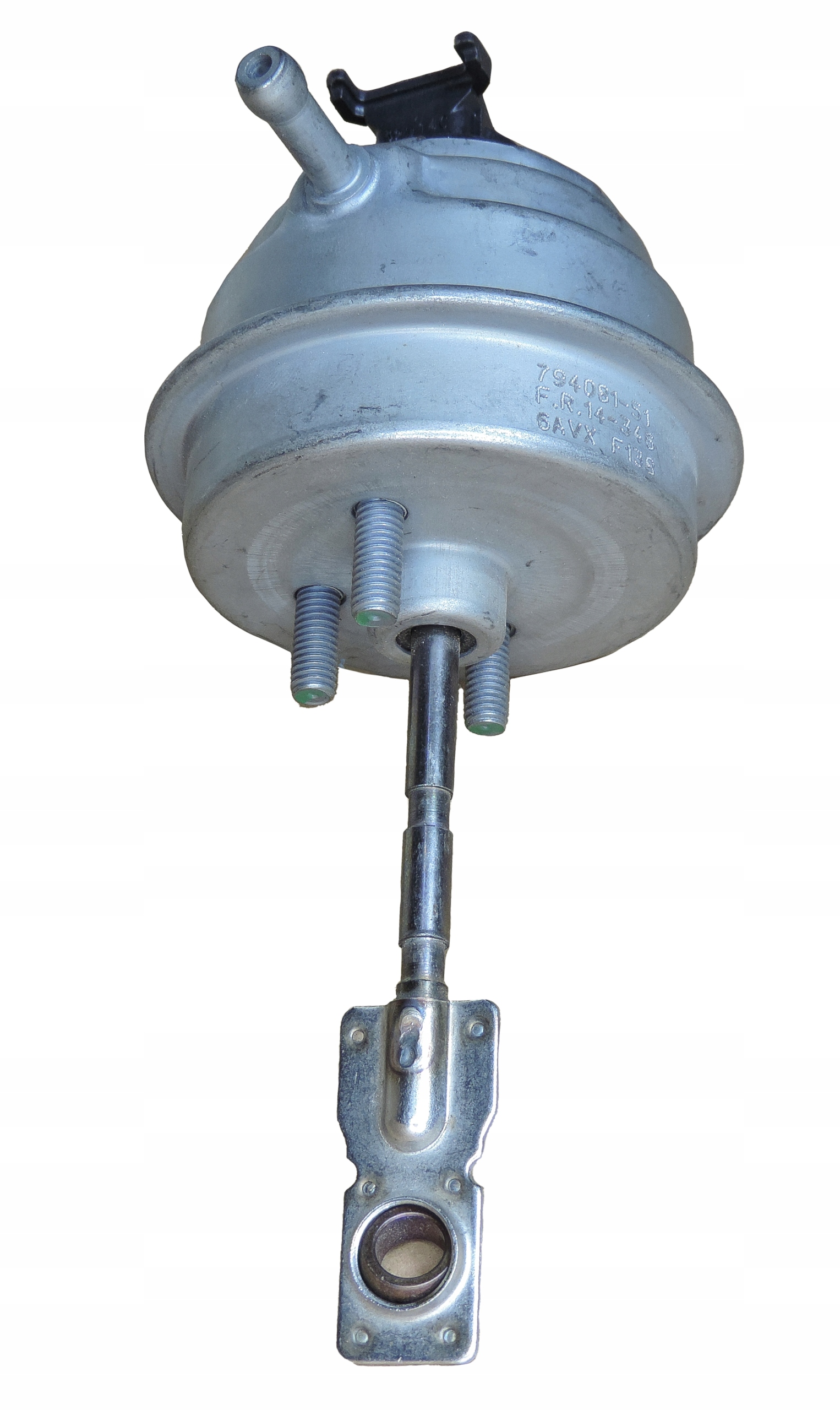 CZUJNIK TURBINY ZAWÓR BAŃKA GRUSZKA 794081-51 VW AUDI Numer katalogowy części 794081-51