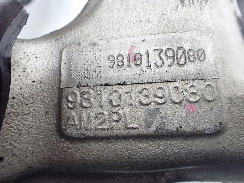 ŁAPA PODUSZKA PODPORA PÓŁOSI PROACE JUMPY III EXPERT III 2.0 B-HDI AH01 19R Wersja Europejska