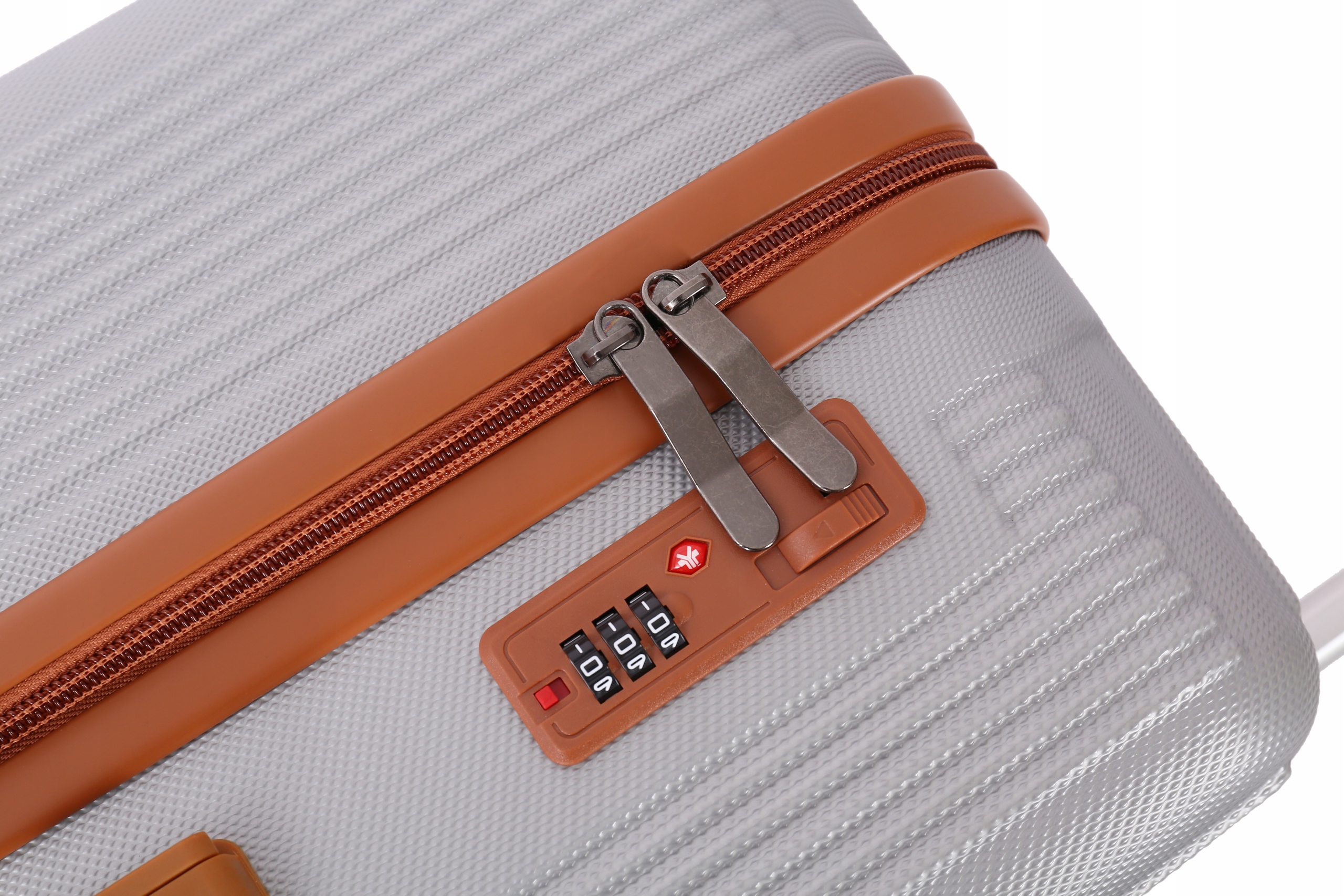 ŚREDNIA M WALIZKA PODRÓŻNA 65 L BAGAŻ TORBA MOCNA TWARDA NA KÓŁKACH Model XHA253 NAVY